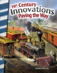 Cover image: 19th Century Innovations: Paving the Way ebook 1st edition 9781493837960