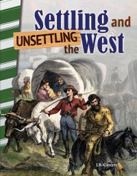 Cover image: Settling and Unsettling the West ebook 1st edition 9781493837977