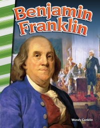 Cover image: Benjamin Franklin ebook 1st edition 9781493838844