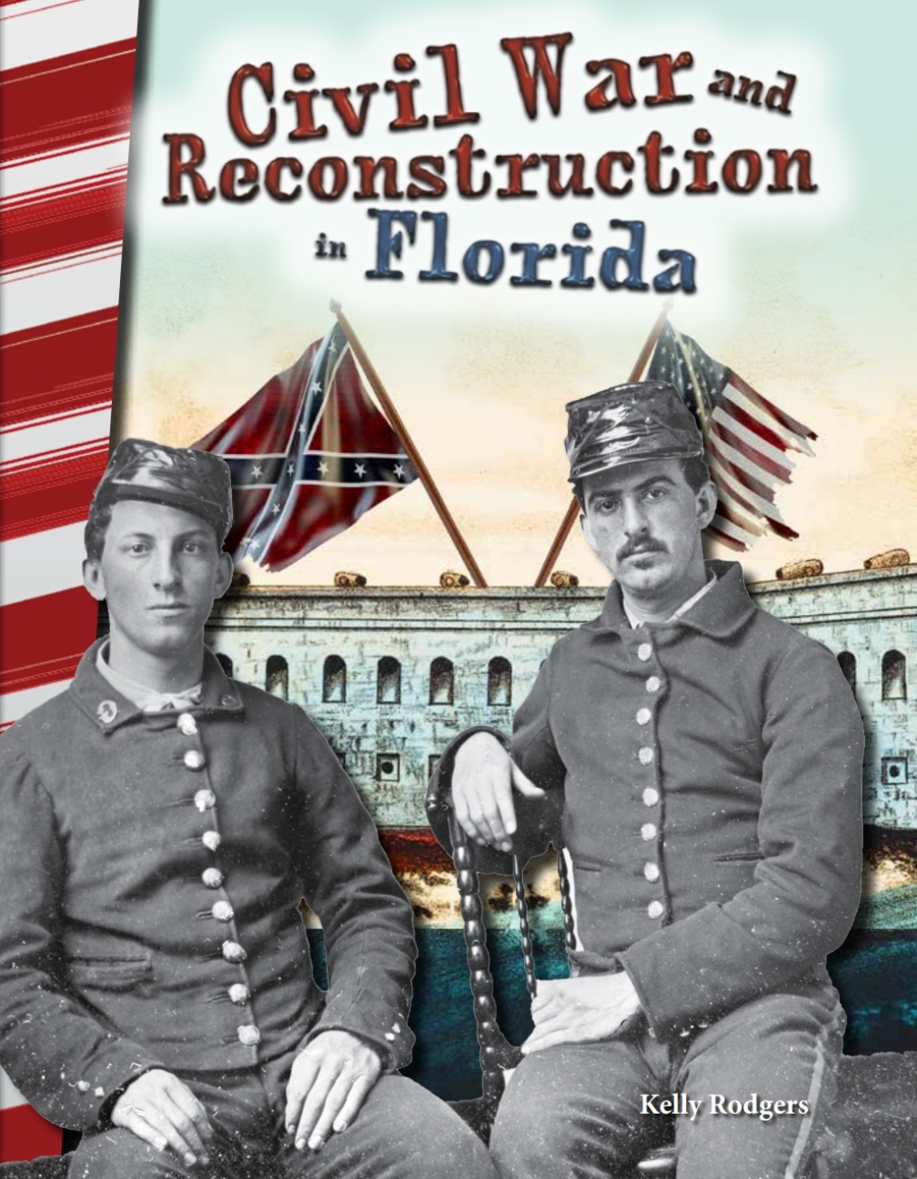Civil War and Reconstruction in Florida ebook 1st Edition