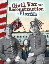 Cover image: Civil War and Reconstruction in Florida ebook 1st edition 9781493835393