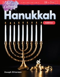 Cover image: Art and Culture: Hanukkah: Addition ebook 1st edition 9781425856793