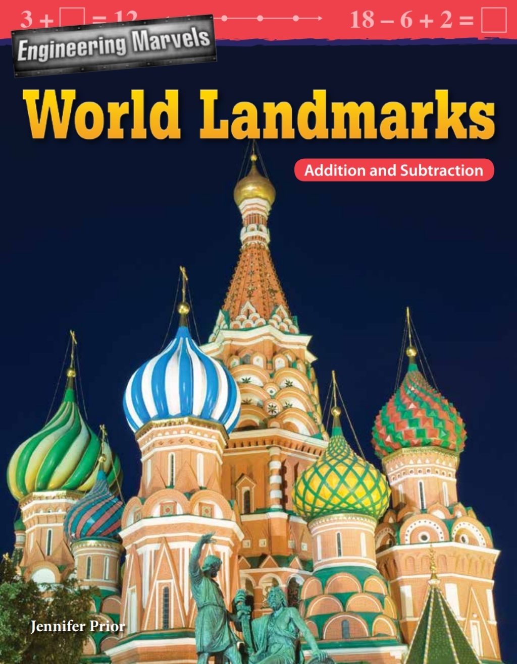 Engineering Marvels: World Landmarks: Addition and Subtraction ebook 1st Edition