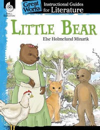 Cover image: Little Bear: An Instructional Guide for Literature 1st edition 9781425889661