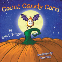 Imagen de portada: Count Candy Corn 9781480801905