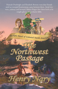 Imagen de portada: The Northwest Passage 9781480804692