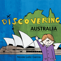 Cover image: Discovering Australia 9781480808577