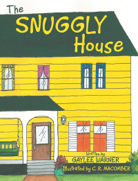Imagen de portada: The Snuggly House 9781480822887