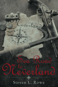 Cover image: Sea Road to Neverland 9781480826007