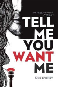 Imagen de portada: Tell Me You Want Me 9781480828261