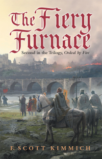 Imagen de portada: The Fiery Furnace 9781480829367