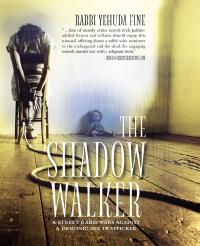 Omslagafbeelding: The Shadow Walker 9781480833562