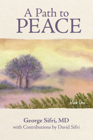 Imagen de portada: A Path to Peace 9781480834040