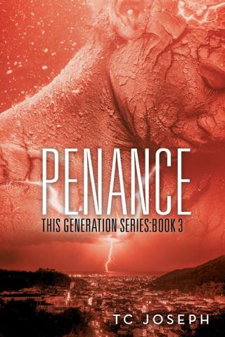 Cover image: Penance 9781480834378