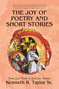 Cover image: The Joy of Poetry and Short Stories 9781480834859