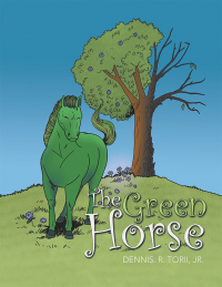 Cover image: The Green Horse 9781480838420