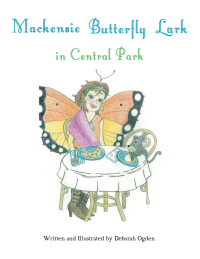 Cover image: Mackensie Butterfly Lark in Central Park 9781480843547