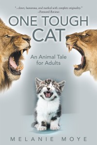 Cover image: One Tough Cat 9781480845435