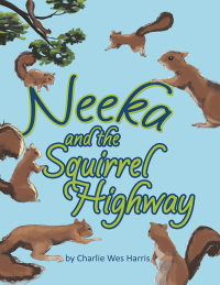 Cover image: Neeka and the Squirrel Highway 9781480845602