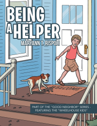 Cover image: Being a Helper 9781480851566