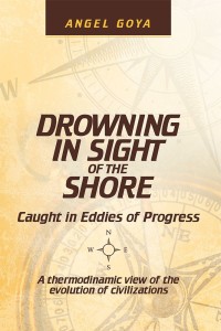 Cover image: Drowning in Sight of the Shore 9781480852303