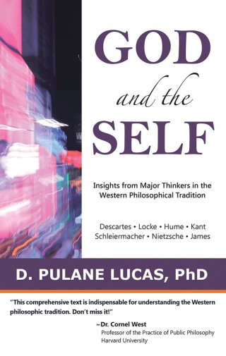 Cover image: God and the Self 9781480852433