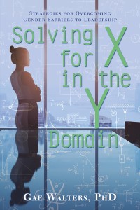 Imagen de portada: Solving for X in the Y Domain 9781480852709