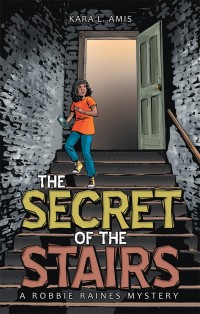 Cover image: The Secret of the Stairs 9781480853249