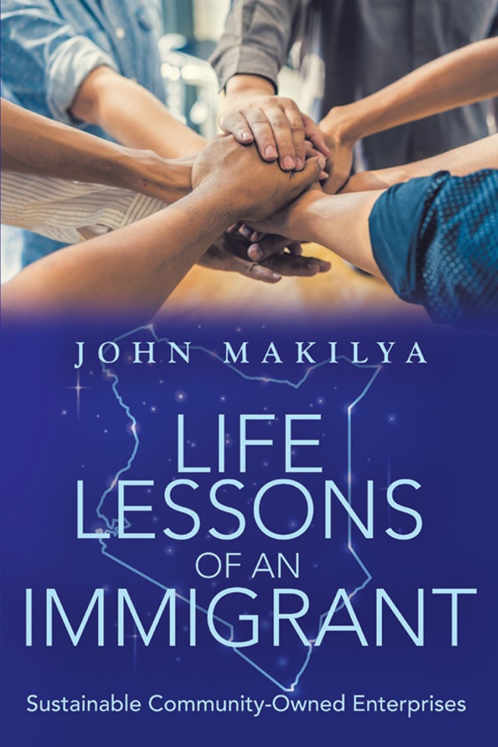 Life Lessons of an Immigrant Sustainable Community-Owned Enterprises