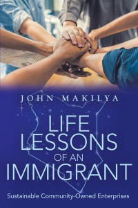 Omslagafbeelding: Life Lessons of an Immigrant 9781480853706