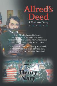 Cover image: Allred’s Deed 9781480853812