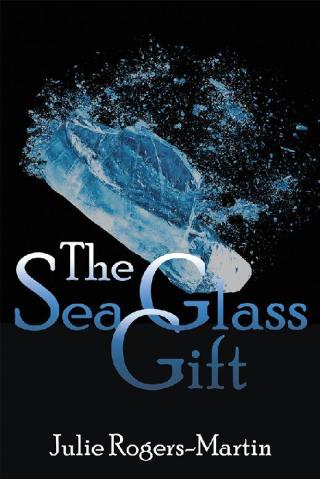 Omslagafbeelding: The Sea Glass Gift 9781480854390