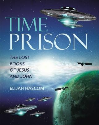 Cover image: Time Prison 9781480854888