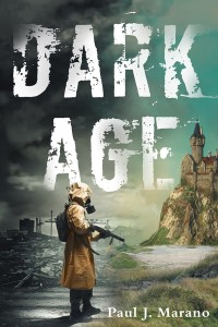 Imagen de portada: Dark Age 9781480855465