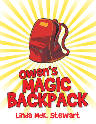 表紙画像: Owen’S Magic Backpack 9781480856158