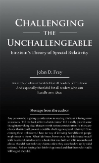 Cover image: Challenging the Unchallengeable 9781480856189