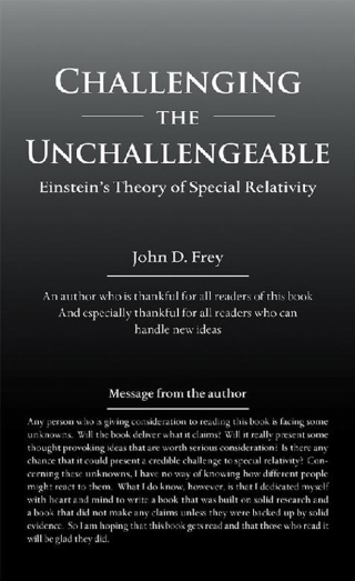 Cover image: Challenging the Unchallengeable 9781480856189