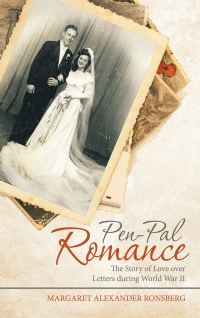 Cover image: Pen-Pal Romance 9781480856257