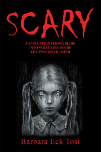 Cover image: Scary 9781480856325