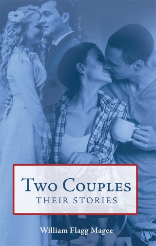 Imagen de portada: Two Couples 9781480856899