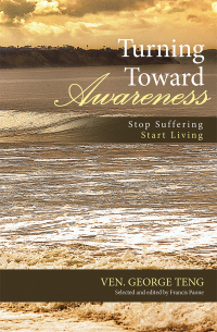 Cover image: Turning Toward Awareness 9781480857025