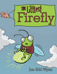 Omslagafbeelding: The Littlest Firefly 9781480857155