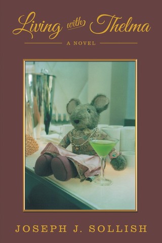 Cover image: Living with Thelma 9781480857193