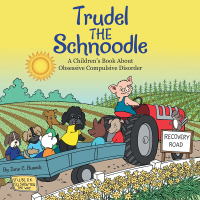 Cover image: Trudel the Schnoodle 9781480857216