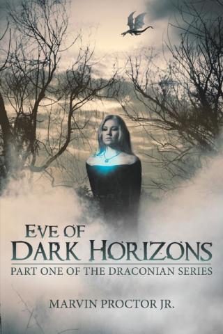 Cover image: Eve of Dark Horizons 9781480857360