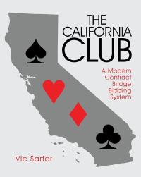 Imagen de portada: The California Club 9781480857421