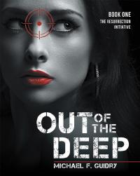 Cover image: Out of the Deep 9781480857537