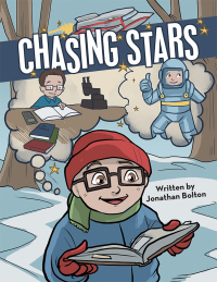 Cover image: Chasing Stars 9781480857605