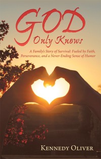 Imagen de portada: God Only Knows 9781480858442