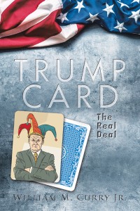 表紙画像: Trump Card 9781480858466